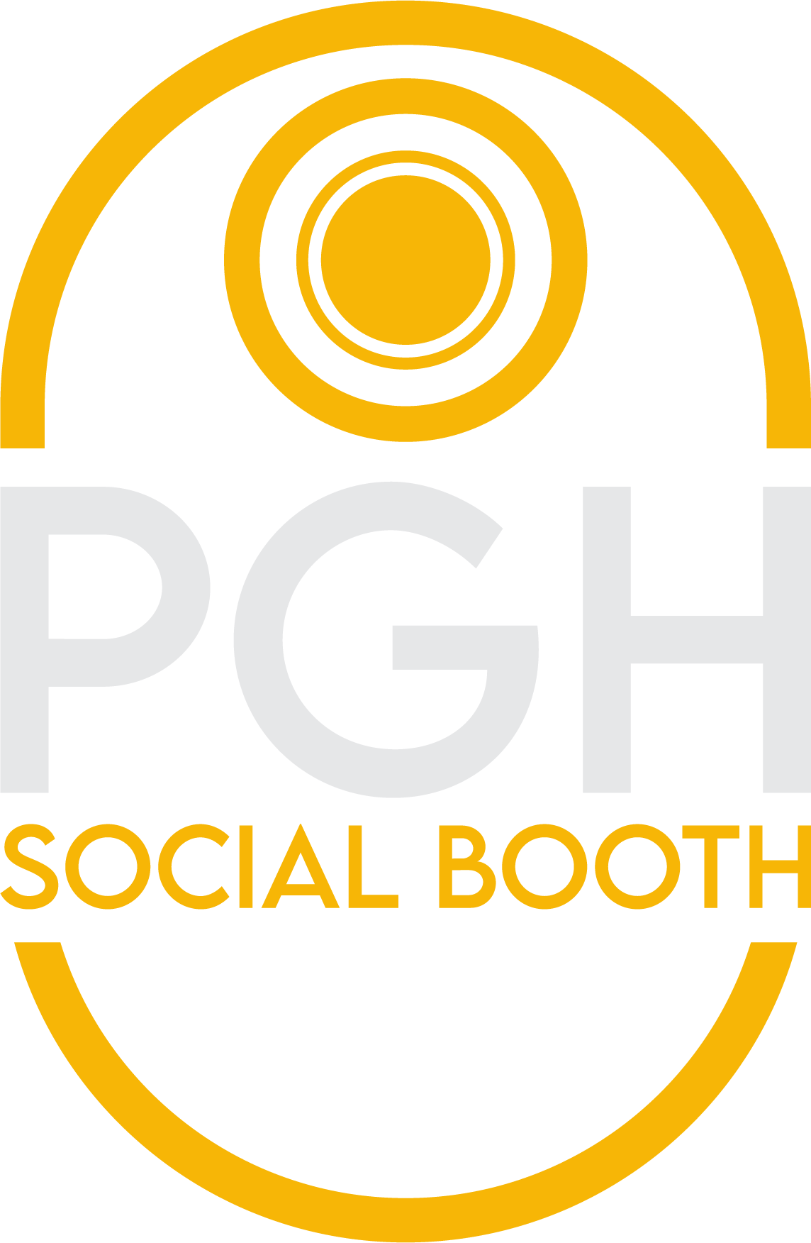 PGH Social Booth
